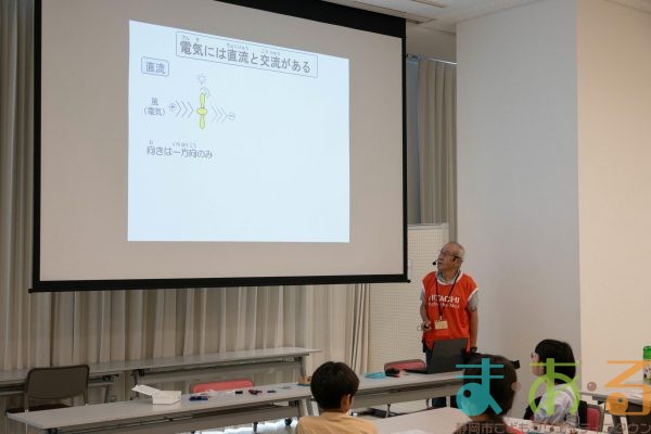 2025年6月21日_2極コイルモーターを作ろう！
