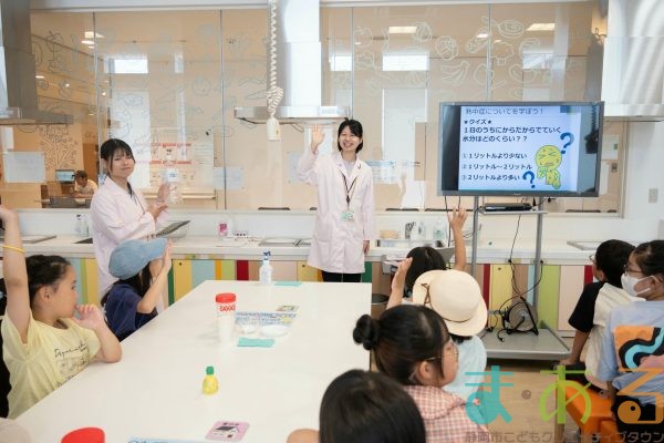 2025年6月28日_夏の熱中症対策を学ぼう