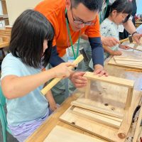 2025年6月14日_木造建築のお仕事