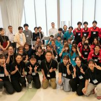 2025年6月7日_おしごと体験フェスタ全体写真_