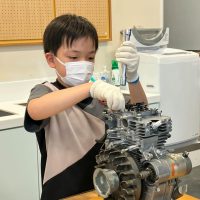 2025年6月8日_自動車のお仕事_