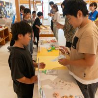 2025年6月20日_藤枝市立青島東小学校_