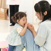 2025年6月10日_元気いっぱい！ニコニコはいはいレース