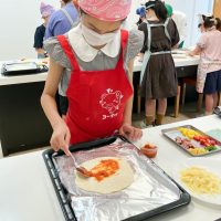 2025年6月15日_調理師のお仕事
