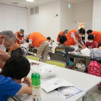 2025年6月21日_2極コイルモーターを作ろう！