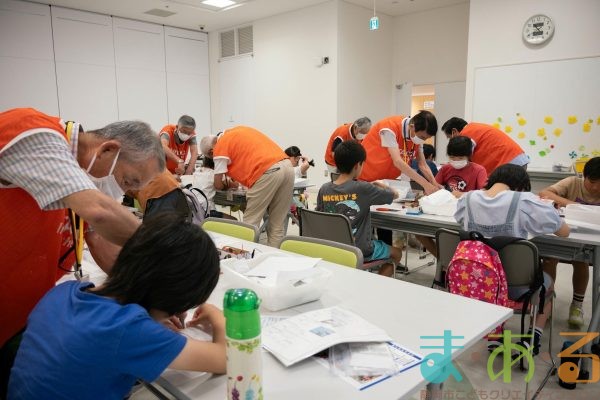 2025年6月21日_2極コイルモーターを作ろう！