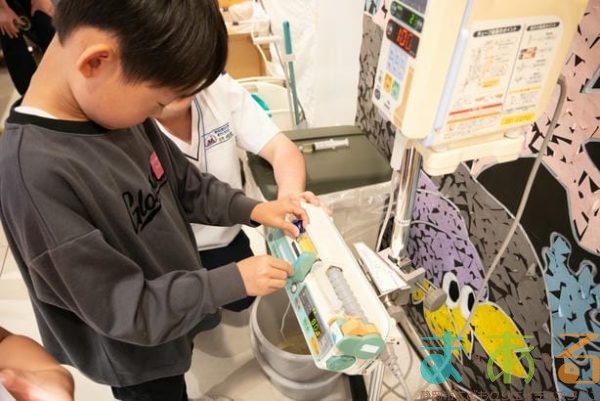 2025年6月8日_臨床工学技士のおしごと