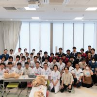 2025年6月8日_おしごと体験フェスタ全体写真