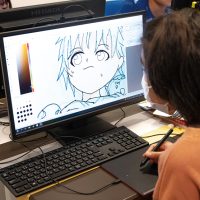 2025年8月16日_ペンタブレットでデジタルイラストを描こう