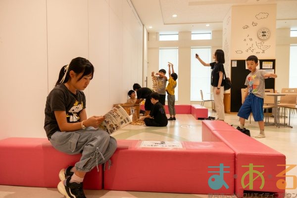2025年6月20日_藤枝市立青島東小学校_