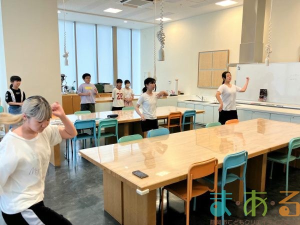 2025年6月21日_かっぽれプロジェクト③
