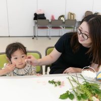 2025年6月1日_はじめてのお花教室