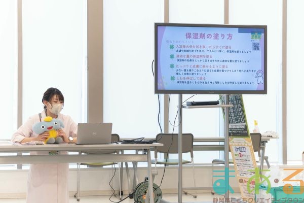 2025年6月10日_元気いっぱい！ニコニコはいはいレース