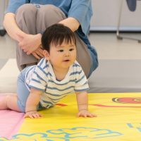 2025年6月10日_元気いっぱい！ニコニコはいはいレース