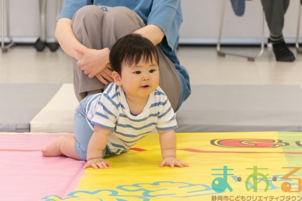 2025年6月10日_元気いっぱい！ニコニコはいはいレース