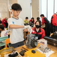 2025年6月7日_自動車のお仕事_