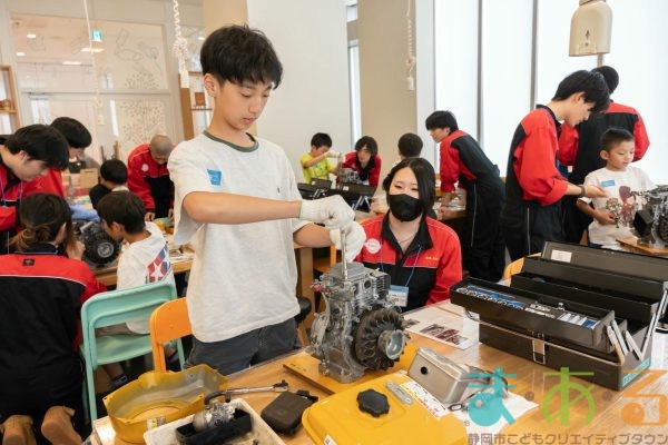 2025年6月7日_自動車のお仕事_