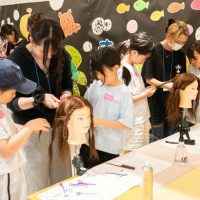 2025年6月7日_美容師のお仕事