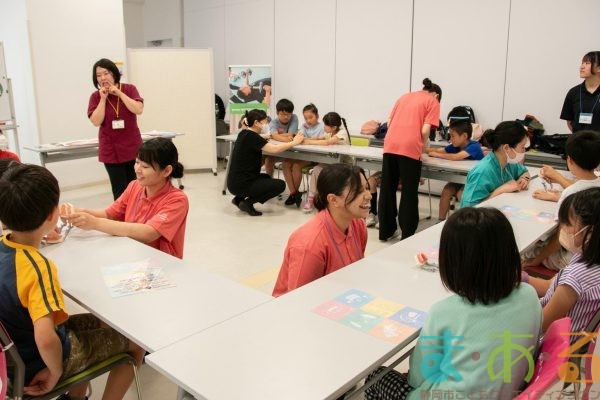 2025年6月14日_理学療法士・柔道整復師・歯科衛生士のお仕事