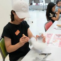 2025年6月8日_トリマーのお仕事_