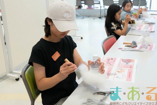 2025年6月8日_トリマーのお仕事_