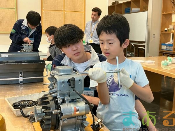 2025年6月8日_自動車のお仕事_