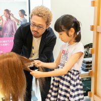 2025年6月15日_美容師のお仕事_