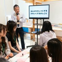 2025年6月14日_美容師のお仕事まつ毛エクステに挑戦！_