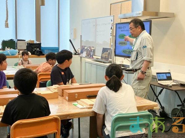 2025年6月14日_木造建築のお仕事