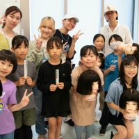 2025年6月14日_美容師のお仕事