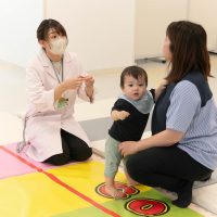 2025年6月10日_元気いっぱい！ニコニコはいはいレース