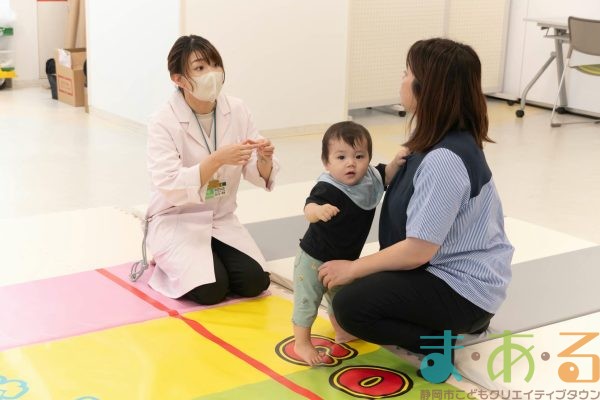 2025年6月10日_元気いっぱい！ニコニコはいはいレース
