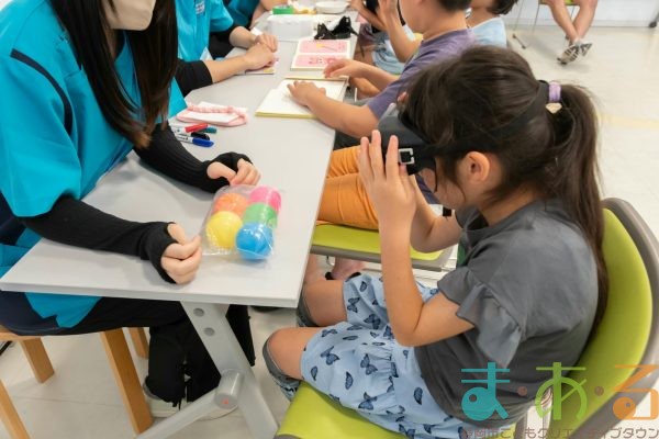 2025年6月7日_福祉のお仕事_