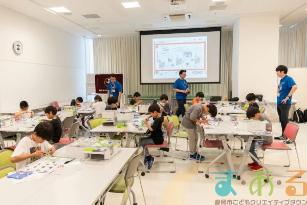 2025年6月22日_①静岡市少年少女発明クラブ_