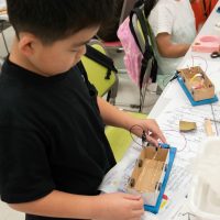 2025年6月21日_2極コイルモーターを作ろう！