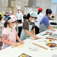 2025年6月15日_調理師のお仕事