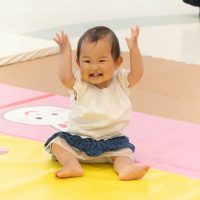2025年6月10日_元気いっぱい！ニコニコはいはいレース
