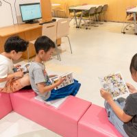 2025年6月20日_藤枝市立青島東小学校_