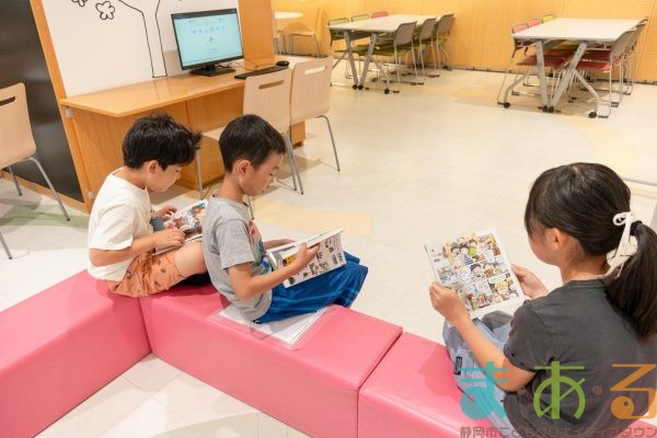 2025年6月20日_藤枝市立青島東小学校_