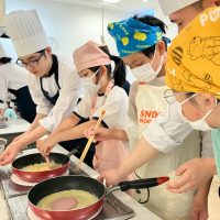 2025年6月14日_調理師のお仕事