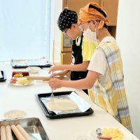 2025年6月15日_調理師のお仕事