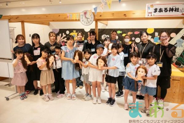 2025年6月7日_美容師のお仕事