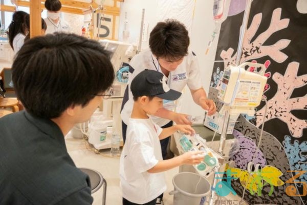 2025年6月8日_臨床工学技士のおしごと