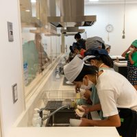 2025年6月17日_静岡市立清水袖師小学校_