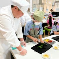 2025年6月8日_調理師のお仕事_