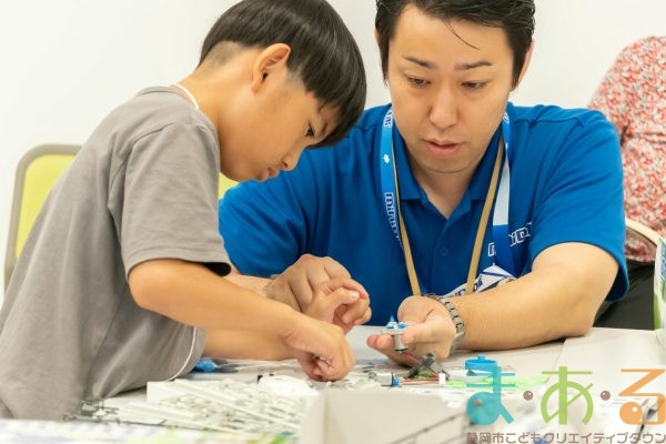 2025年6月22日_①静岡市少年少女発明クラブ_