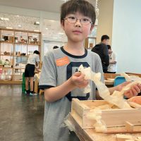 2025年6月15日_木造建築のお仕事