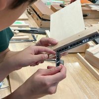 2025年6月14日_木造建築のお仕事