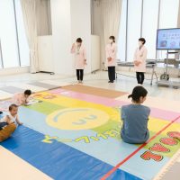 2025年6月10日_元気いっぱい！ニコニコはいはいレース