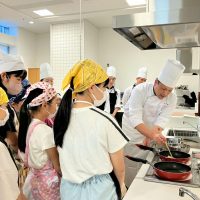 2025年6月14日_調理師のお仕事